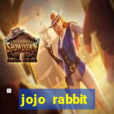 jojo rabbit completo dublado